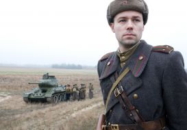 Participant of the fight reconstruction