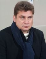 Sergey Puchkov