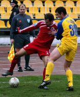 Aleksandr Trishovich