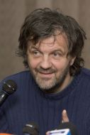Emir Kusturica