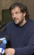 Emir Kusturica