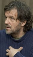 Emir Kusturica