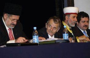 Session participants