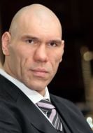Nikolay Valuev