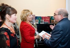 Yekaterina Yushchenko