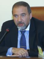 Avigdor Liberman