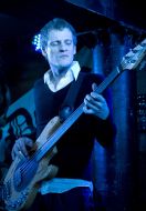 Никита Козлов