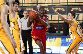 Лонни Купер