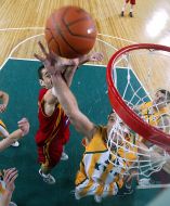 Александар Дамьянович и Олег Салтовец