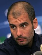 Josep Guardiola