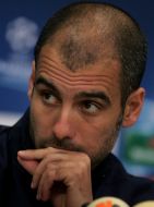 Josep Guardiola