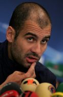 Josep Guardiola