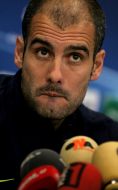 Josep Guardiola