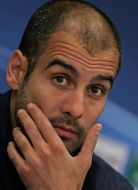 Josep Guardiola