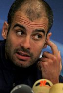 Josep Guardiola