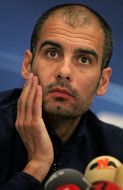 Josep Guardiola