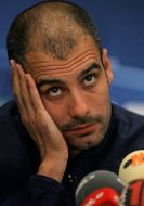 Josep Guardiola