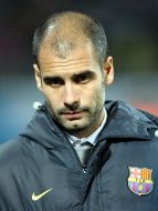 Хосеп Гвардіола