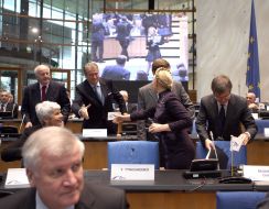 Session’s participants