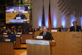 Session’s participants