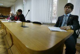 Эльбрус Тедеев