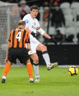 Igor Dulyai and Dmitriy Nevmyvaka