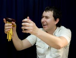 Ігор Гнидин