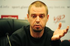 Sergey Mikhalok