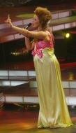 Snezhana Yegorova