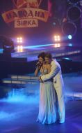 Mila Nitich and Timofey Sobolev