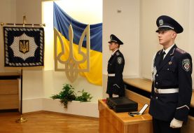 Guard of honour