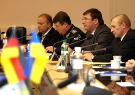 Yuriy Lutsenko