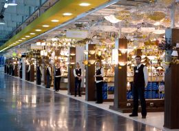 Department of lightning technology