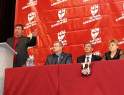 Юрий Луценко