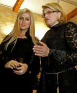 Marina and Zoya Kinakh