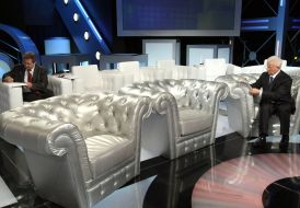 Iosif Vinsky and Aleksandr Moroz