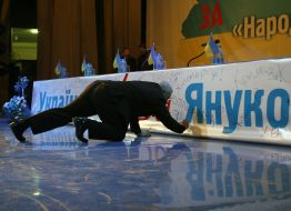 Delegate of convention