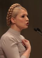Yuliya Timoshenko
