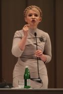 Yuliya Timoshenko