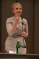 Yuliya Timoshenko