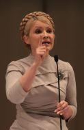 Yuliya Timoshenko