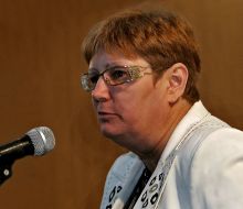 Надежда Ащенко