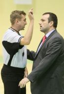 Mikahail Uvalin and Valentin Slipuha