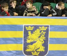 BC ”Politehnika-Galichina” (Lvov) fans