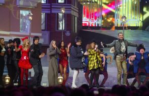 Shaw ”Christmas meetings”