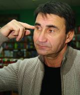 Анатолій Барбакару