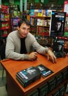 Анатолій Барбакару