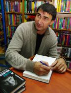 Анатолій Барбакару