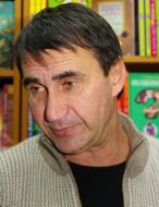 Анатолій Барбакару