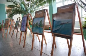 Pictures of Yuliya Demchenko